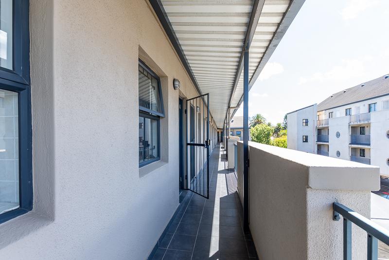 To Let 1 Bedroom Property for Rent in Parow Valley Western Cape